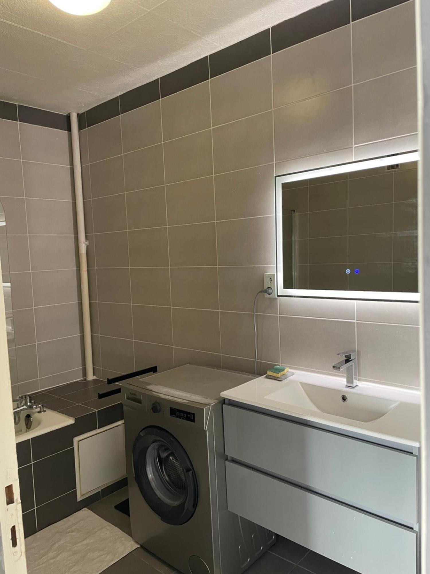 T2 Balcon Parking Climatise Apartman Albi Kültér fotó